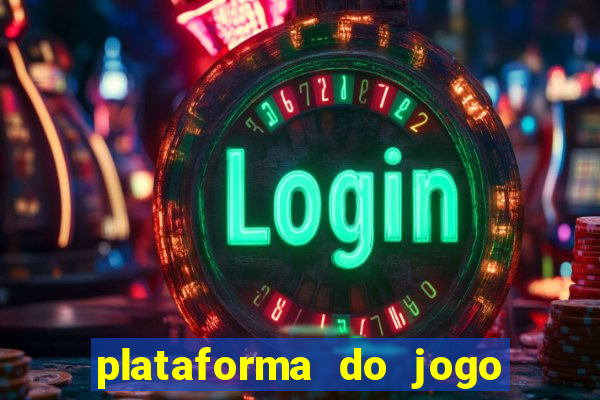 plataforma do jogo do canguru